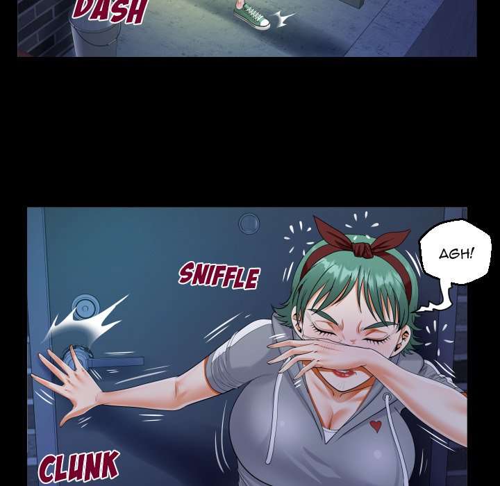 The Unforeseen Guest Chapter 59 image 28