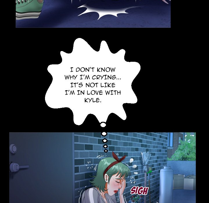 The Unforeseen Guest Chapter 59 image 30