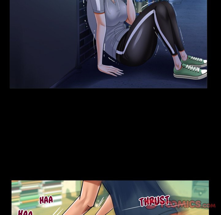 The Unforeseen Guest Chapter 59 image 31