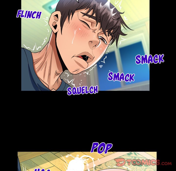 The Unforeseen Guest Chapter 59 image 35