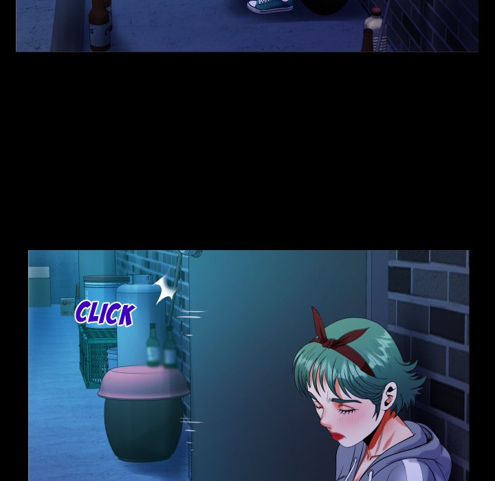 The Unforeseen Guest Chapter 59 image 40