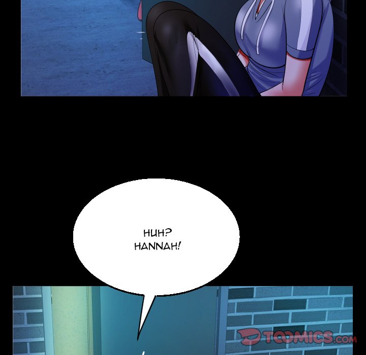 The Unforeseen Guest Chapter 59 image 41