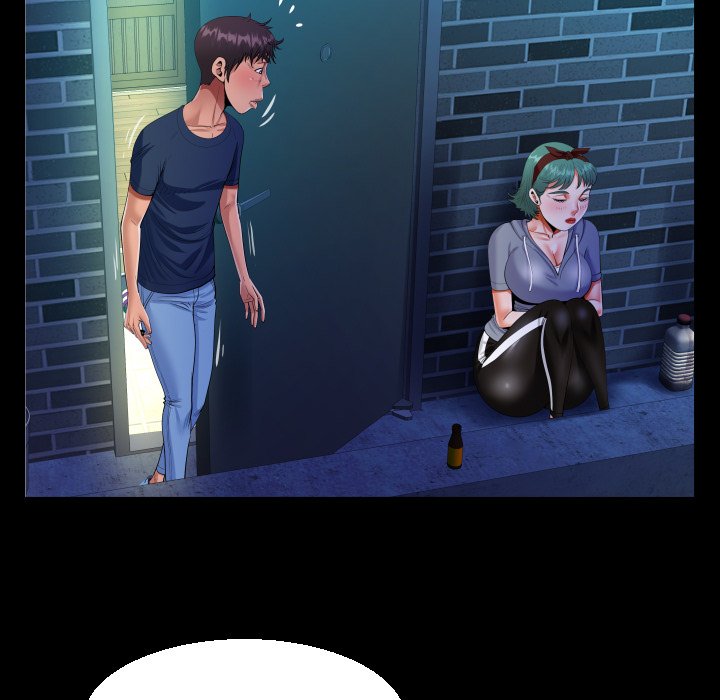 The Unforeseen Guest Chapter 59 image 42