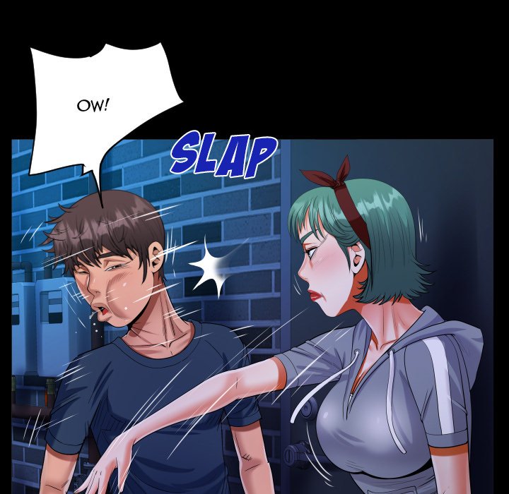 The Unforeseen Guest Chapter 59 image 44