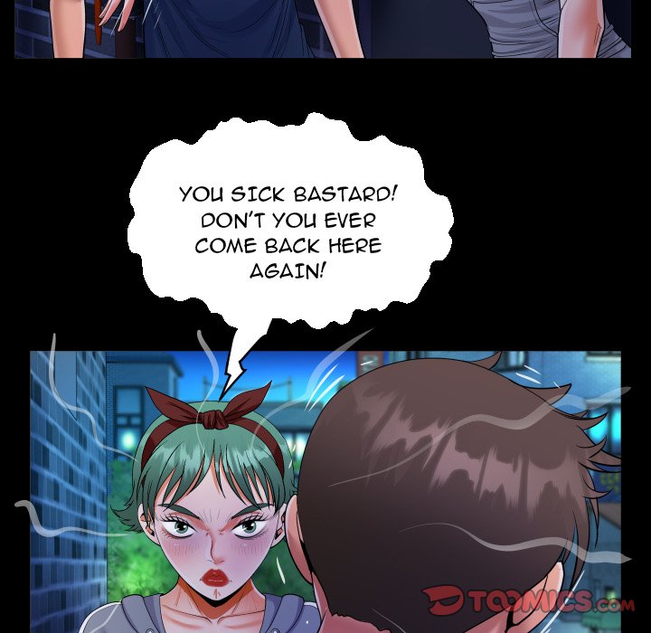 The Unforeseen Guest Chapter 59 image 45