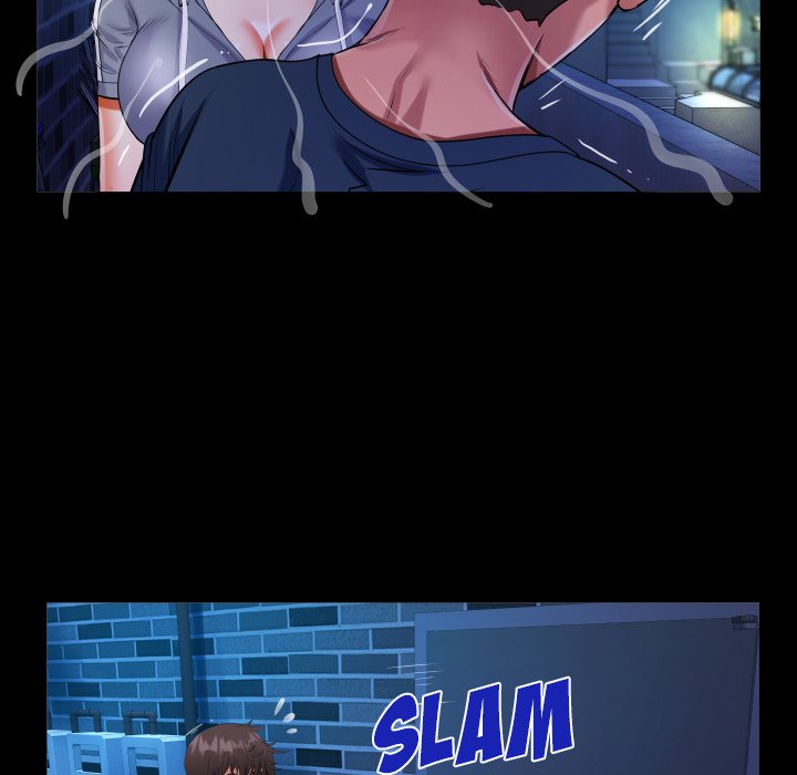 The Unforeseen Guest Chapter 59 image 46