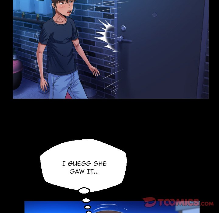 The Unforeseen Guest Chapter 59 image 47