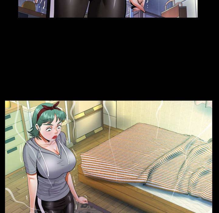 The Unforeseen Guest Chapter 59 image 50