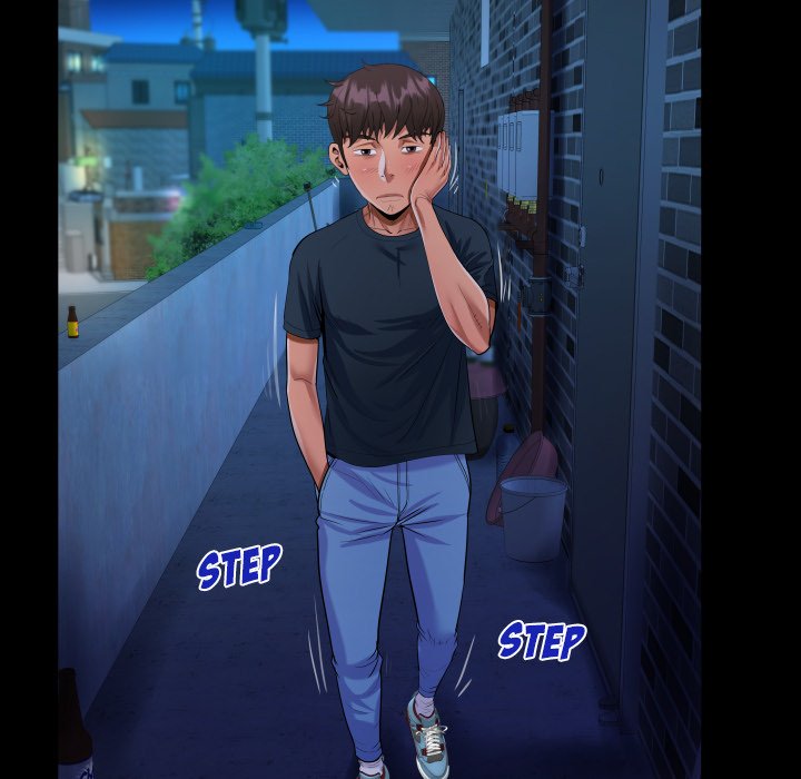 The Unforeseen Guest Chapter 59 image 52