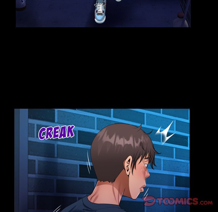 The Unforeseen Guest Chapter 59 image 53