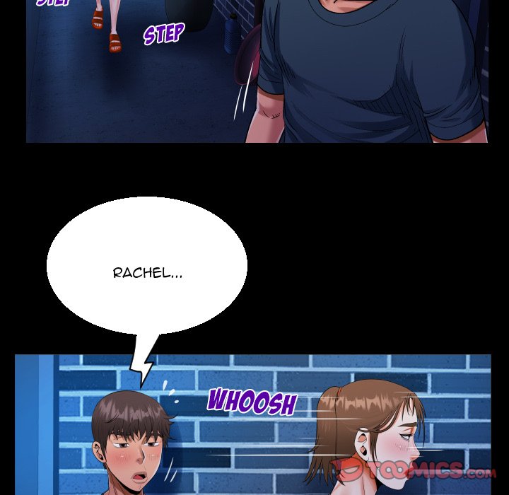 The Unforeseen Guest Chapter 59 image 55
