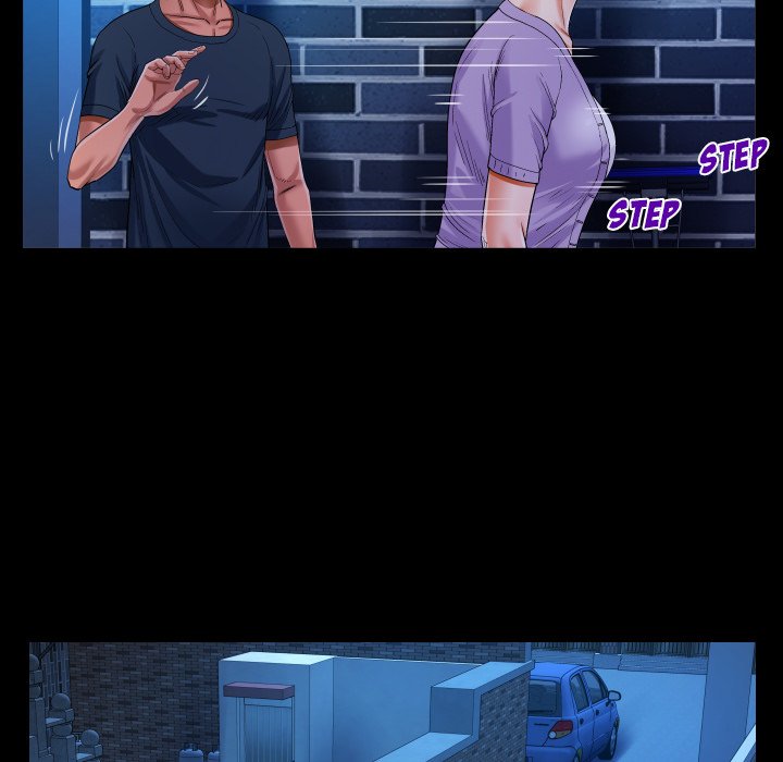 The Unforeseen Guest Chapter 59 image 56
