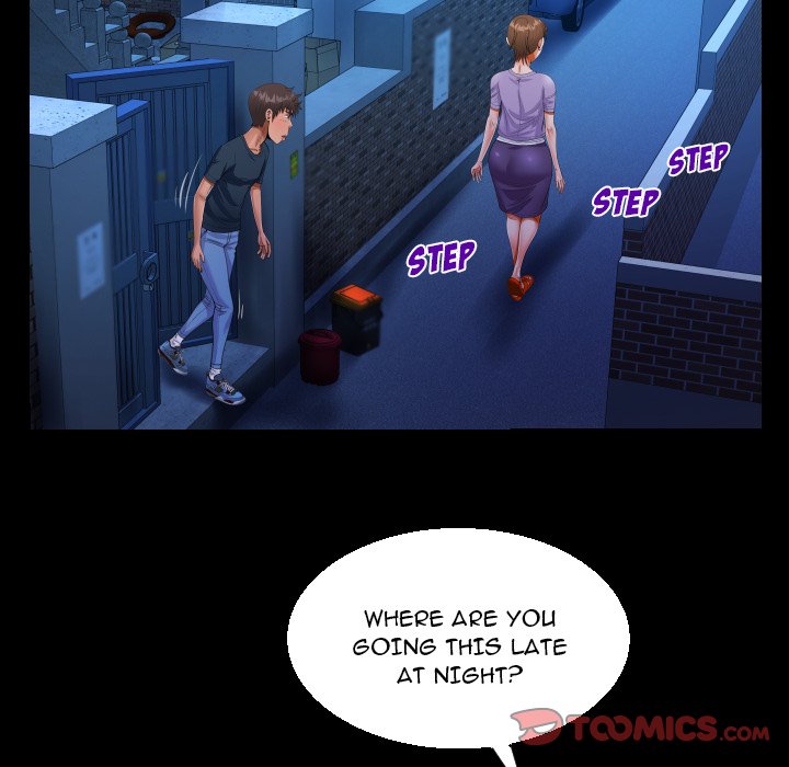 The Unforeseen Guest Chapter 59 image 57