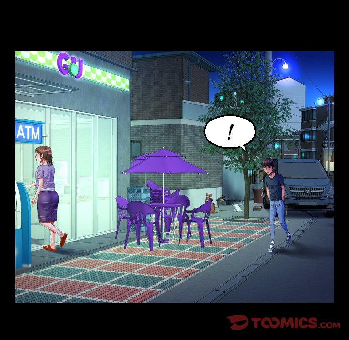 The Unforeseen Guest Chapter 59 image 59