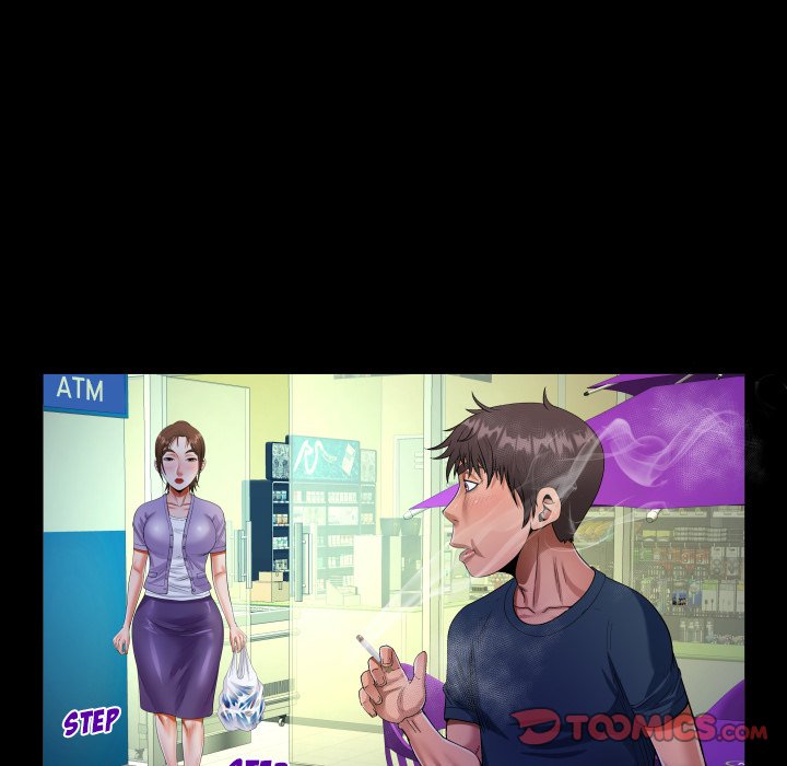 The Unforeseen Guest Chapter 59 image 61