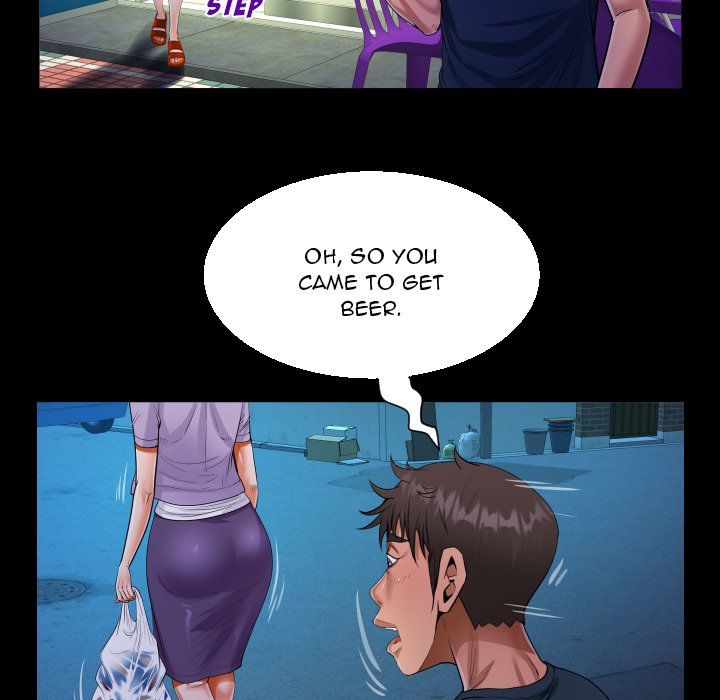 The Unforeseen Guest Chapter 59 image 62