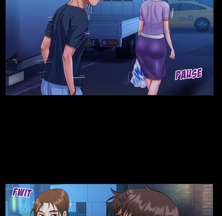 The Unforeseen Guest Chapter 59 image 64