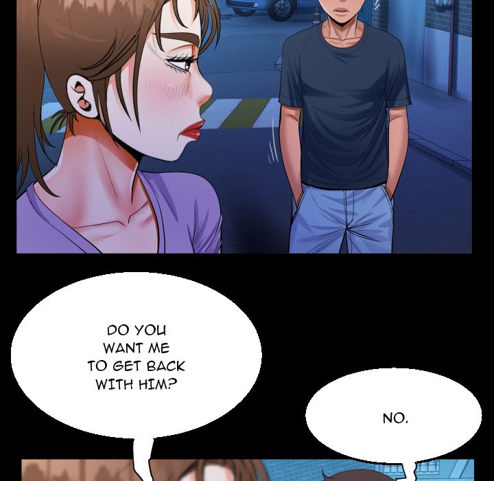 The Unforeseen Guest Chapter 59 image 66