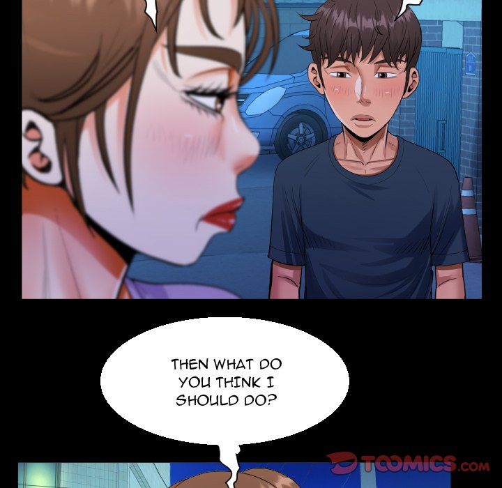 The Unforeseen Guest Chapter 59 image 67