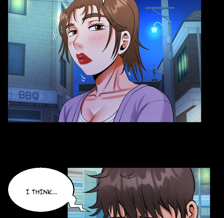 The Unforeseen Guest Chapter 59 image 68