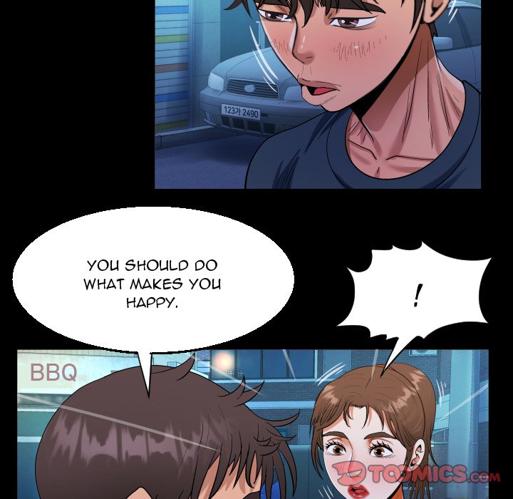 The Unforeseen Guest Chapter 59 image 69
