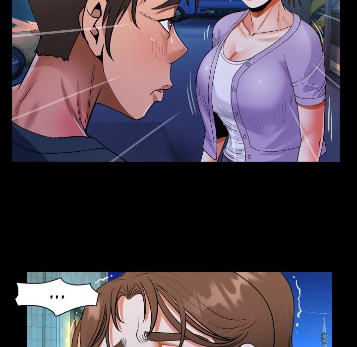 The Unforeseen Guest Chapter 59 image 70
