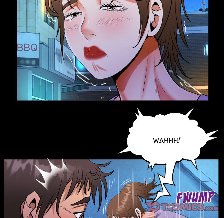 The Unforeseen Guest Chapter 59 image 71