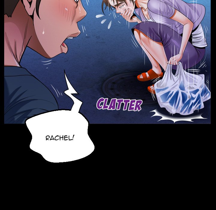 The Unforeseen Guest Chapter 59 image 72