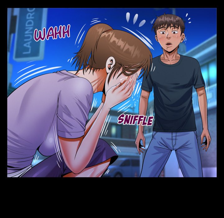 The Unforeseen Guest Chapter 59 image 74