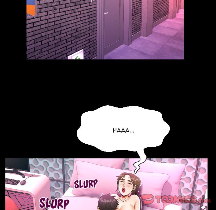 The Unforeseen Guest Chapter 59 image 77