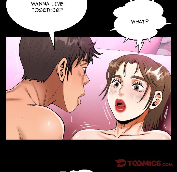 The Unforeseen Guest Chapter 59 image 81