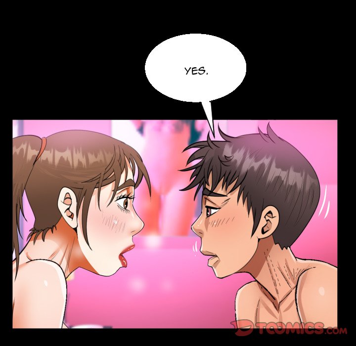 The Unforeseen Guest Chapter 59 image 83