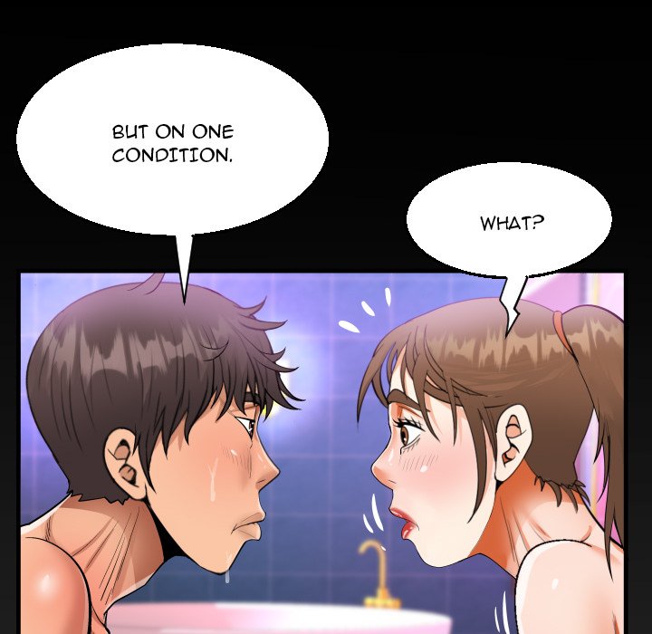 The Unforeseen Guest Chapter 59 image 84
