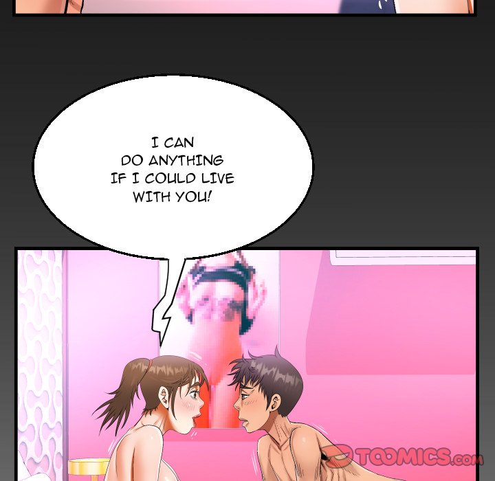 The Unforeseen Guest Chapter 59 image 85