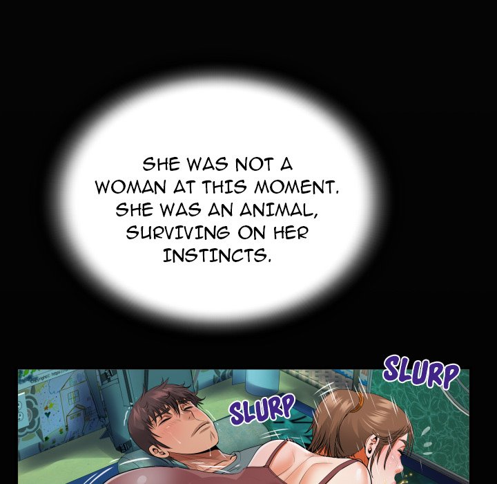The Unforeseen Guest Chapter 6 image 20