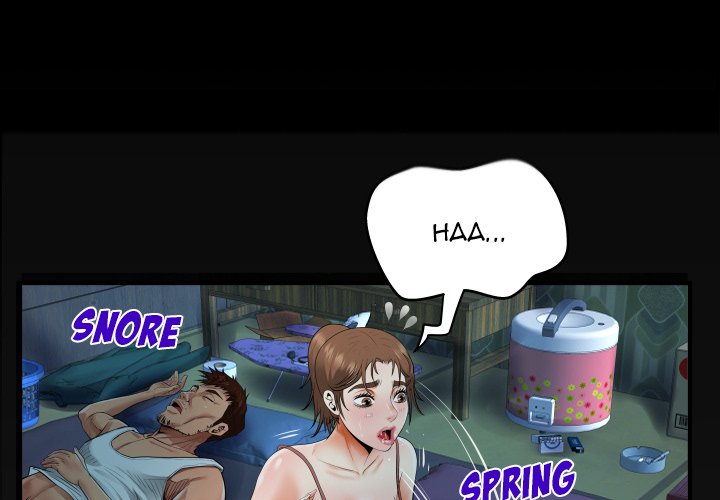 The Unforeseen Guest Chapter 6 image 2