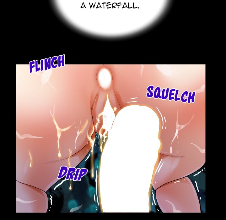 The Unforeseen Guest Chapter 6 image 31