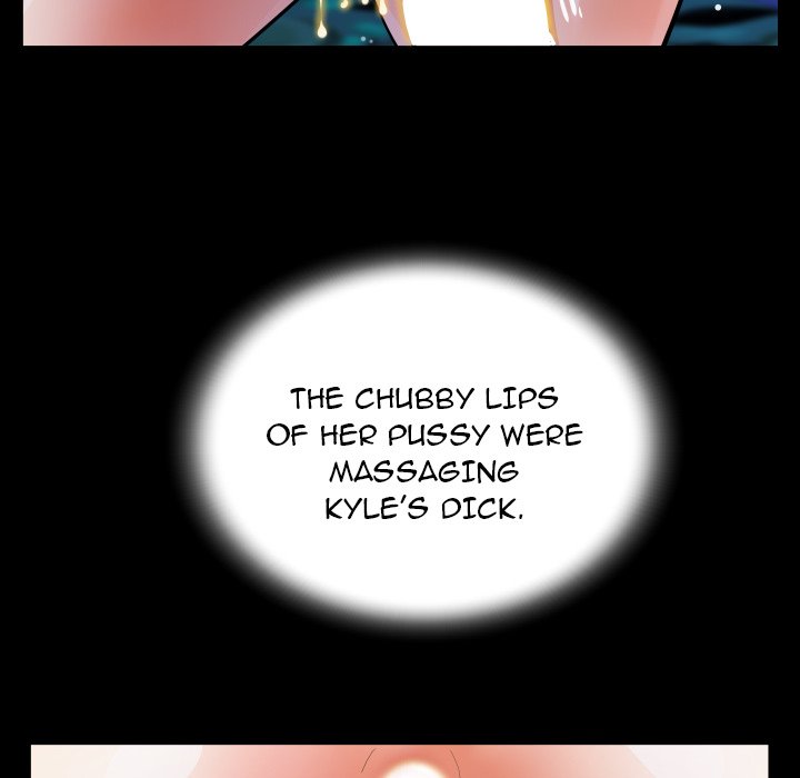The Unforeseen Guest Chapter 6 image 39