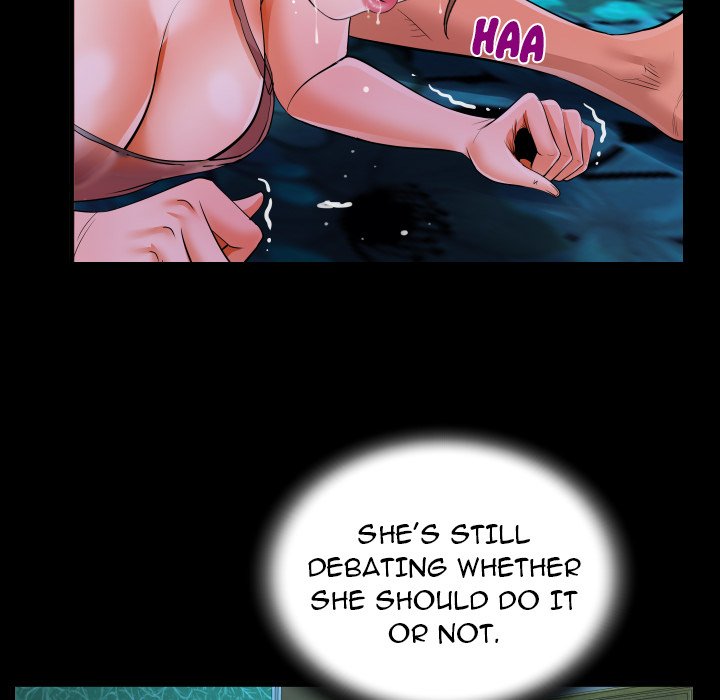 The Unforeseen Guest Chapter 6 image 43