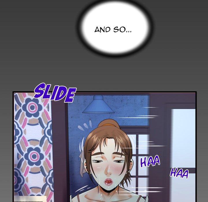 The Unforeseen Guest Chapter 6 image 5
