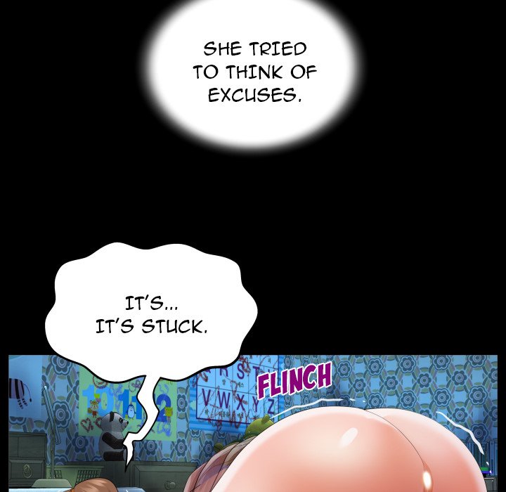 The Unforeseen Guest Chapter 6 image 63