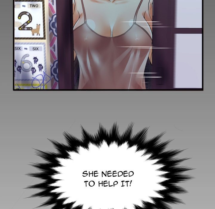 The Unforeseen Guest Chapter 6 image 6