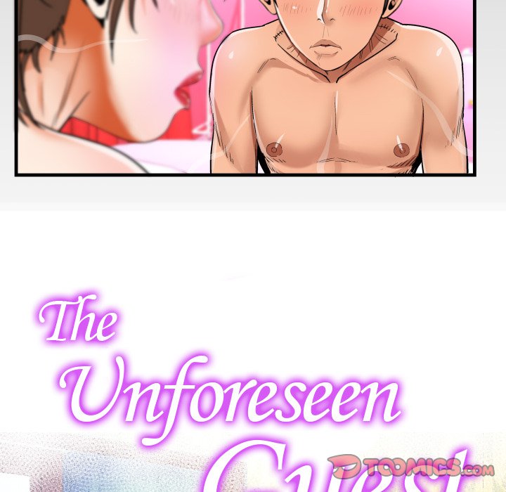 The Unforeseen Guest Chapter 60 image 11