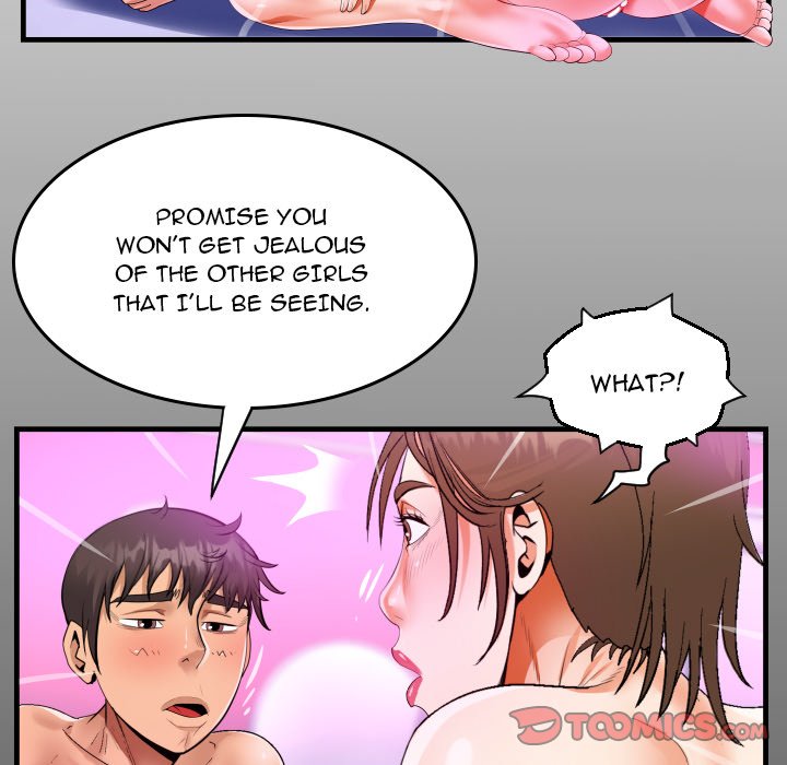 The Unforeseen Guest Chapter 60 image 15