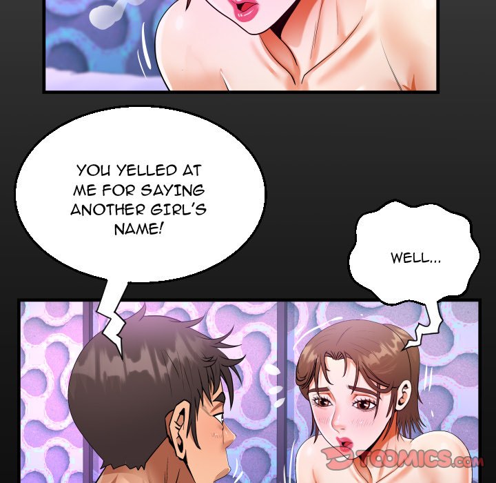 The Unforeseen Guest Chapter 60 image 17