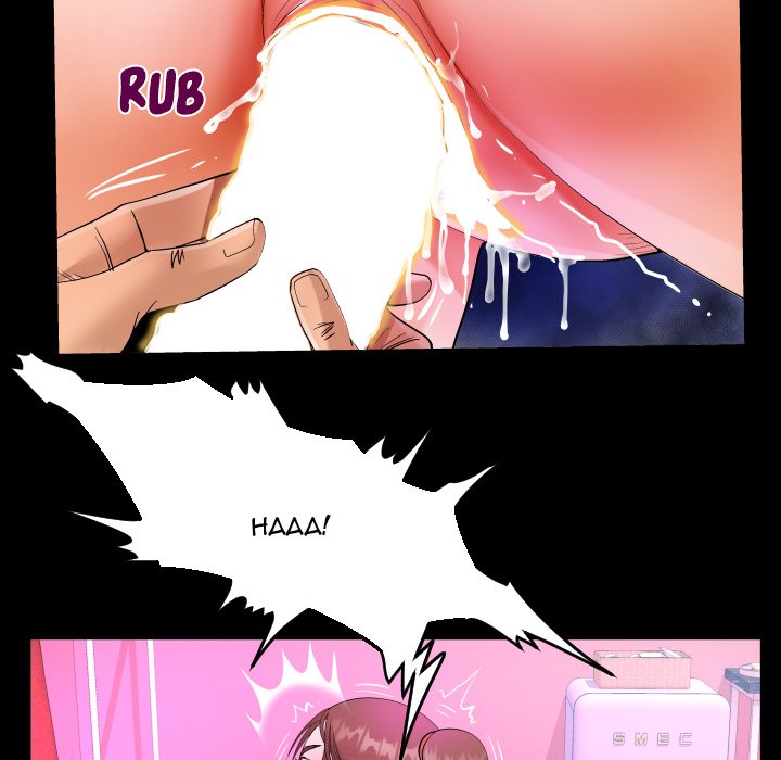 The Unforeseen Guest Chapter 60 image 36