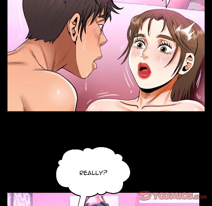 The Unforeseen Guest Chapter 60 image 5