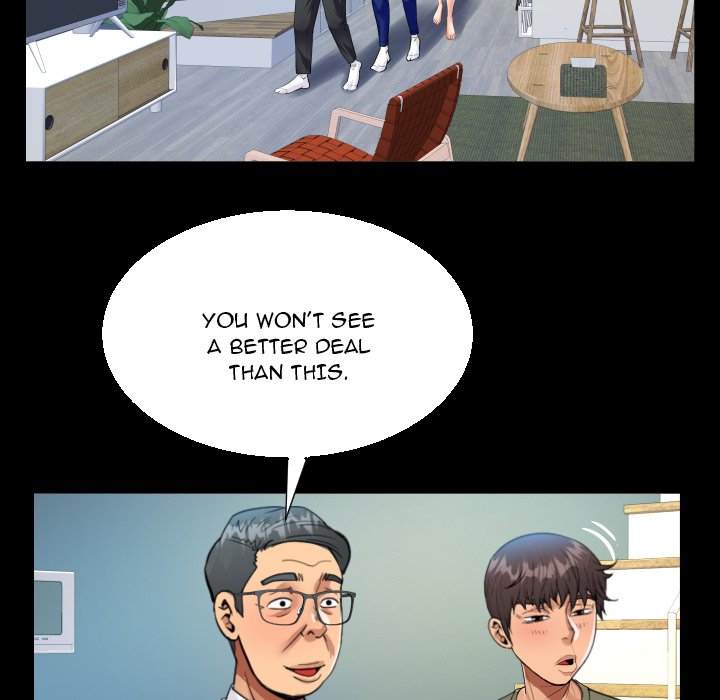 The Unforeseen Guest Chapter 60 image 68