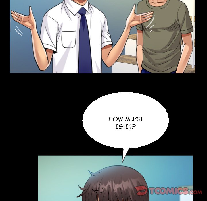 The Unforeseen Guest Chapter 60 image 69