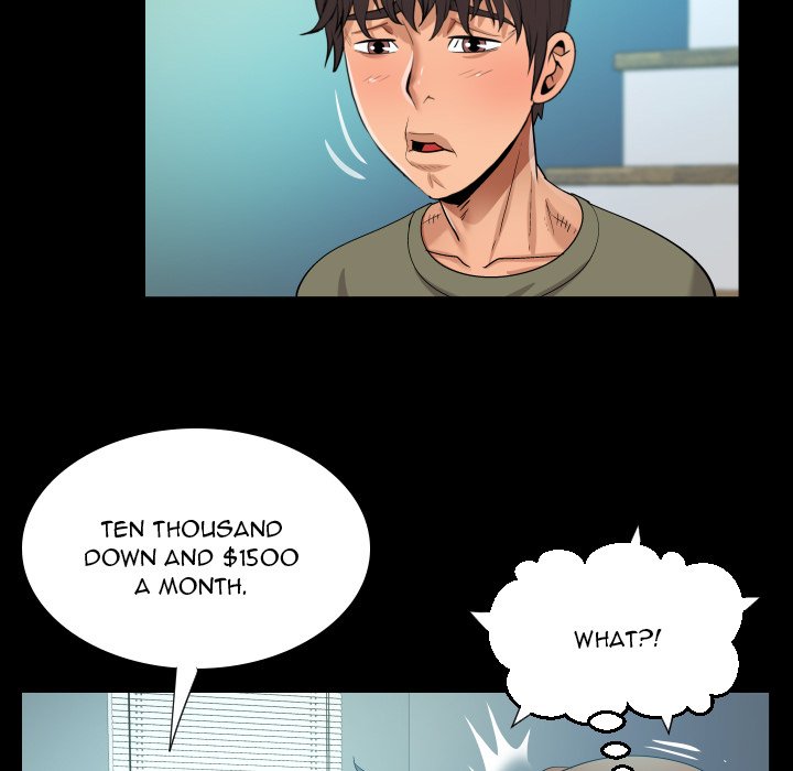The Unforeseen Guest Chapter 60 image 70